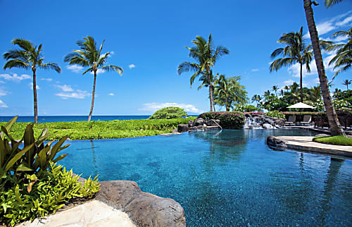 Wailea Beach Villa H102