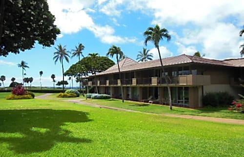 Maui Eldorado Kaanapali J-205