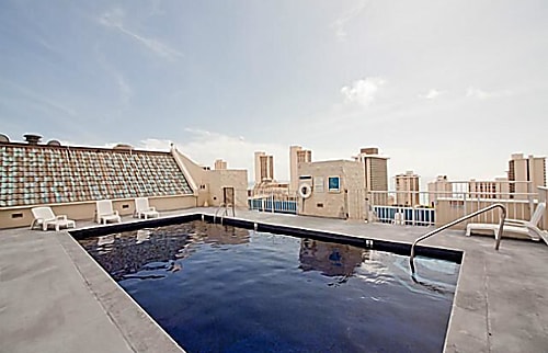 Honolulu vacation rental