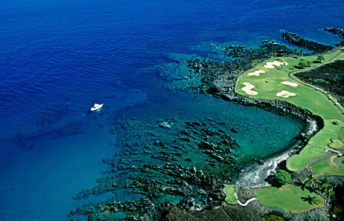 Fairways at Mauna Lani Unit