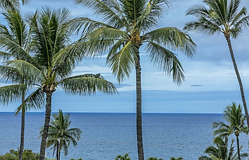 Kihei Akahi Resort - Unit C505