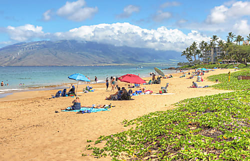 Kihei Ali'i Kai B301