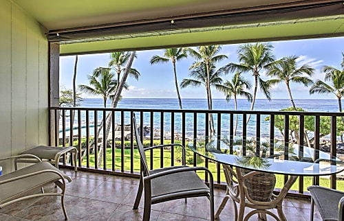 Kona Isle 1 Bedroom Condo