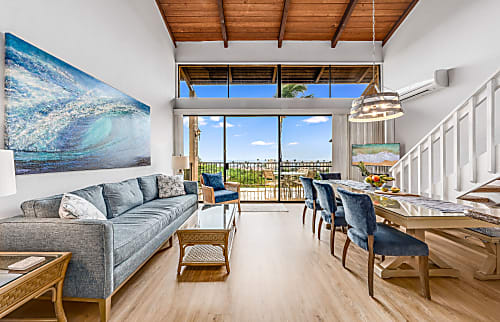 Kihei Alii Kai 3BR