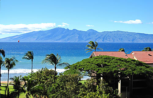 Kaanapali Shores 716