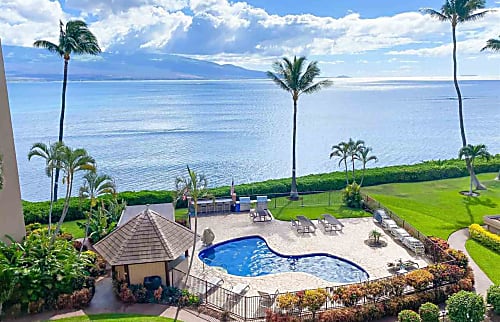 Maalaea 5 star Island Sands 