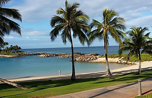 Beach Villas at Ko Olina B405