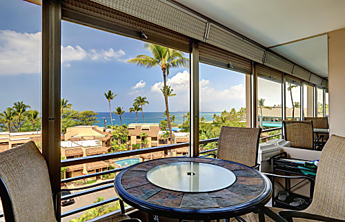 Kamaole Beach Royale 402