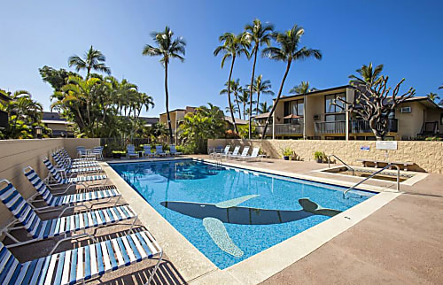 Kihei Garden Estates Rental