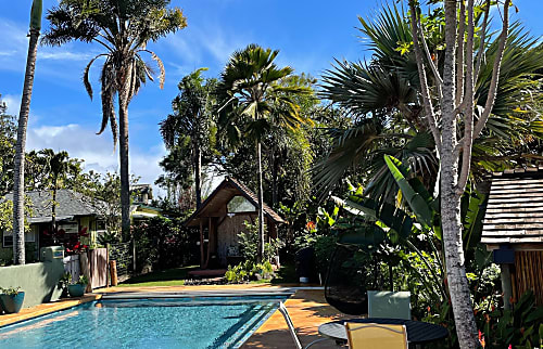 Banyan Tree Retreat