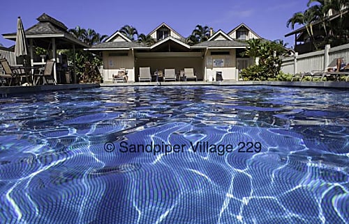 Sandpiper Village 229B 