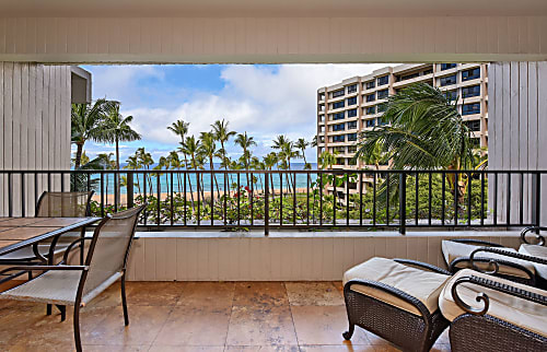 Kaanapali Alii 456