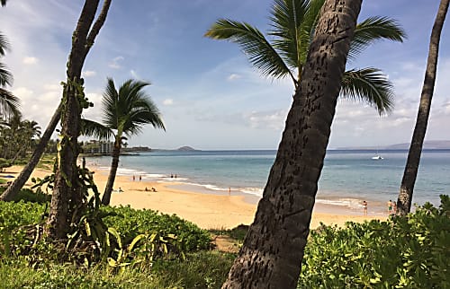 Maui Vista Family Condo