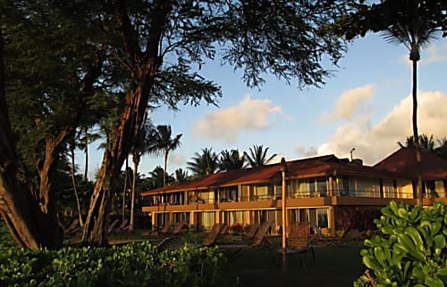 Maui Kaanapali Villas 180