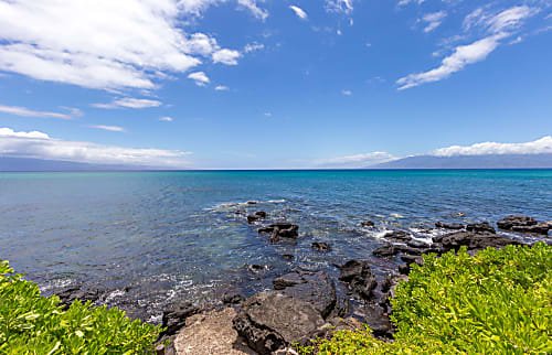 Hale Honu at Mahina Surf