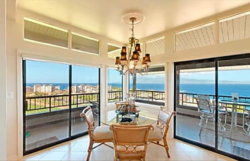 Kapalua Ridge Villas 2921-22