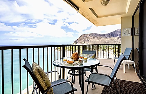 Waianae vacation rental