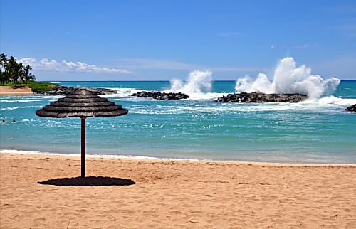 Ko Olina Beach Villa B-208