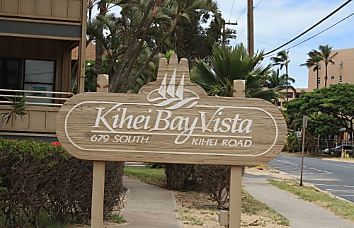 Kihei Bay Vista C Building