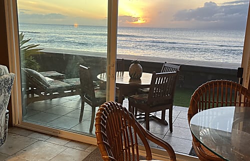 West Maui Condo Rental