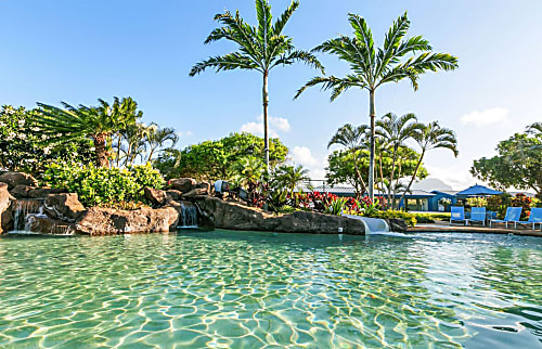 Kuhio Shores 105