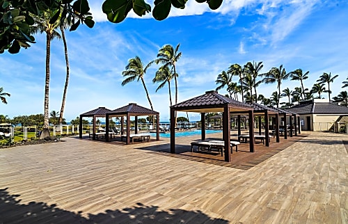 Mauna Lani Terrace J101