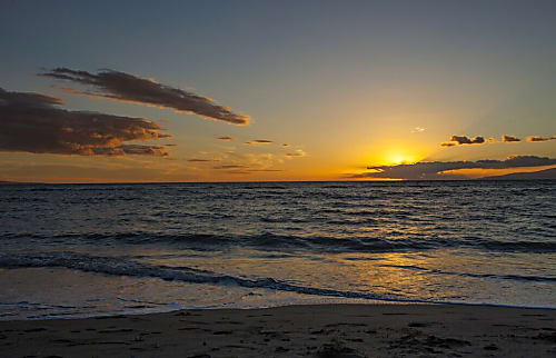 Maui Vista Condo with Ocean Views