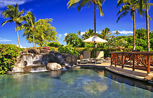 Wailea Beach Villas C202