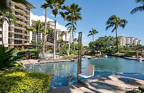 Koolina Beach Villa 501