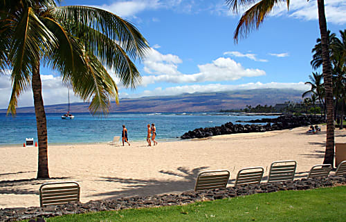 Villages at Mauna Lani 606