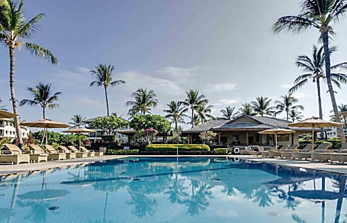 Kolea 14F at Waikoloa Beach Resort