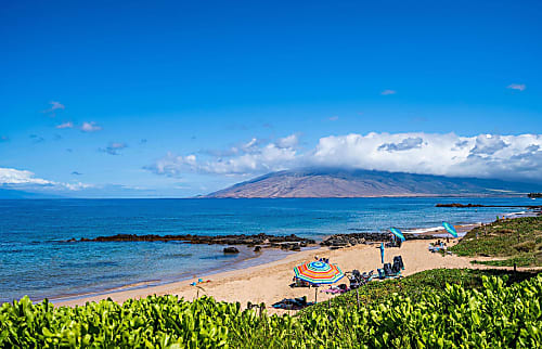 Maui Parkshore 307