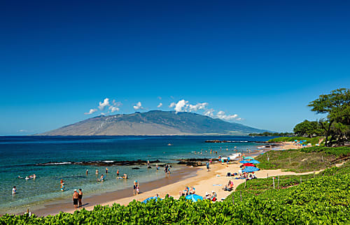 Maui Hill Resort