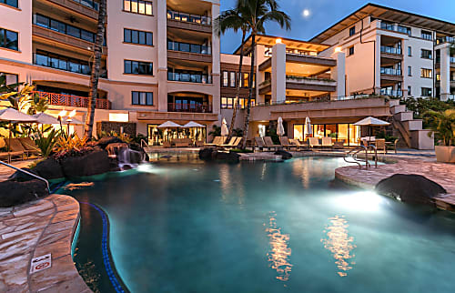 Wailea Beach Villas PH406