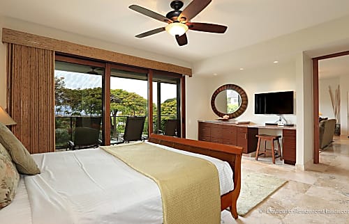 Wailea Elua Village 805