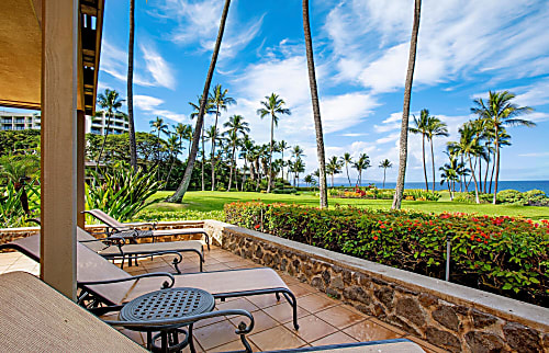 Wailea Elua Village 1703