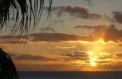 White Sands Village Condo 