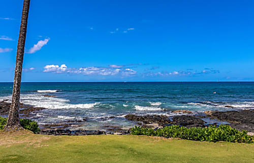 Kahakai Aloha