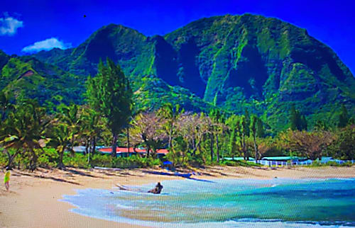 Kauai Beach Villa