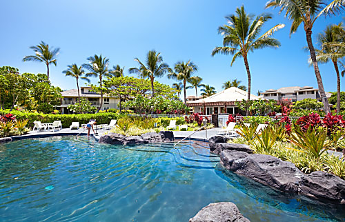 I3 Waikoloa Beach Villas