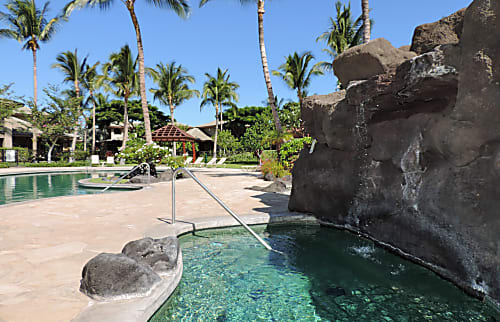 Fairways at Mauna Lani Rental