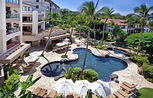 Wailea Beach Villas PH309