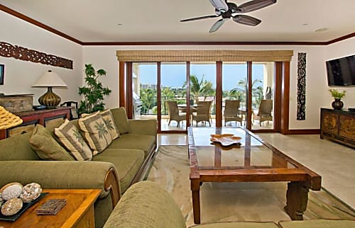 Wailea Beach Villas PH309