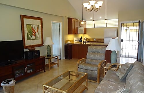 Haleakala Shores 2BD