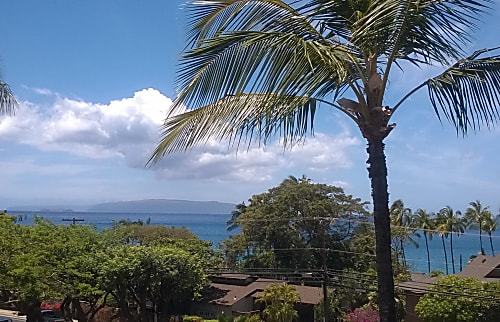 Maui Vista 1406