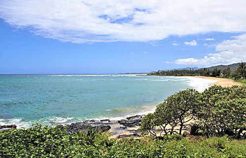 Wailua Bay View 201