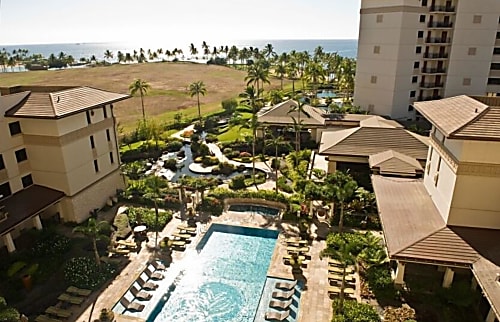 Ko Olina Beach Villas rental condo