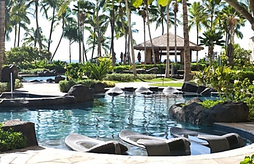 Ko Olina Beach Club Rental