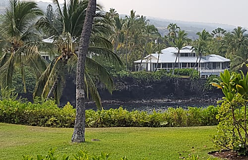 Keauhou Kanaloa Kona Condo