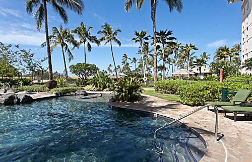 Ko Olina Beach Villas O410